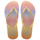 Havaianas Slim Gradient Sunset